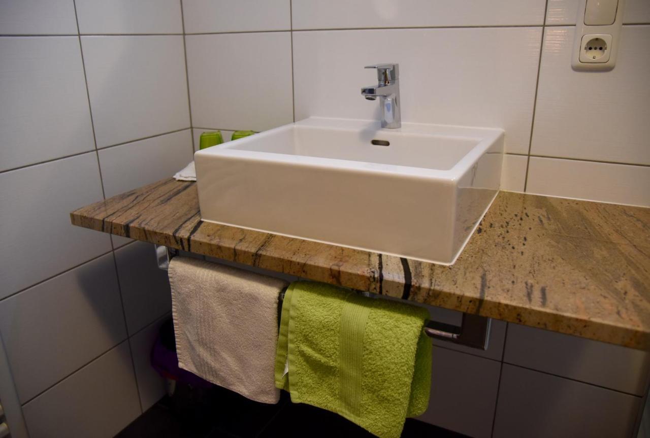 Fruehstueckspension Pachler Gosau Kültér fotó