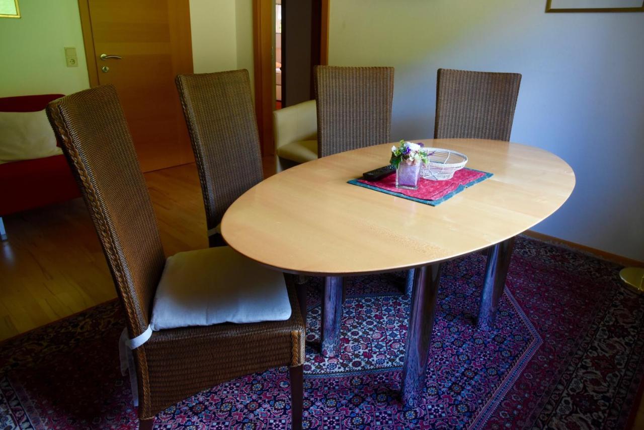 Fruehstueckspension Pachler Gosau Kültér fotó